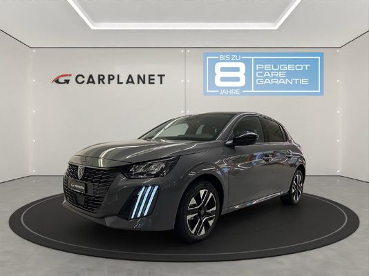 Peugeot 208 1.2 Hybrid Allure Premium