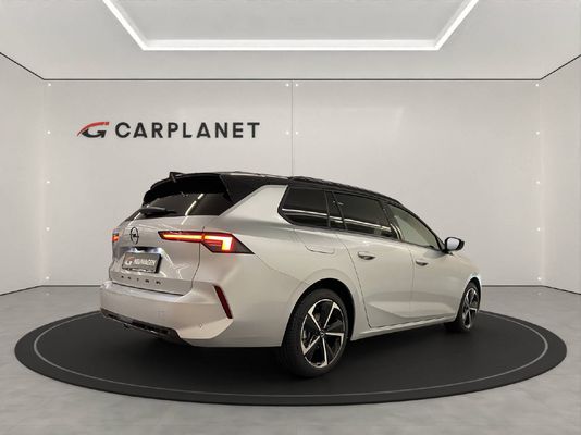 Opel Astra Sports Tourer 1.2 T 130 GS