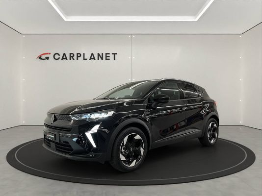 Renault Captur 1.6 E-Tech techno