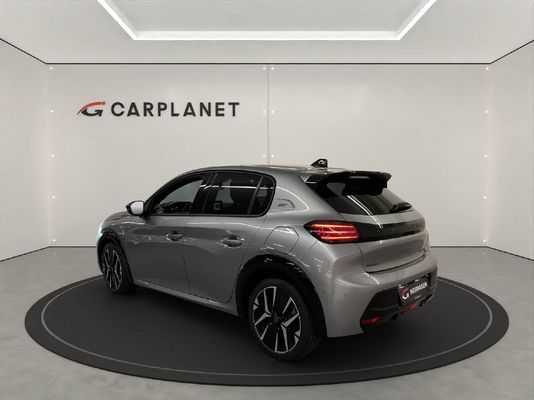 Peugeot 208 1.2 Hybrid 145 GT