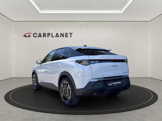 Peugeot 3008 e-Allure Premium AWD