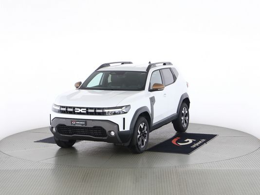 DACIA Duster 1.2 TCe Extreme 4WD