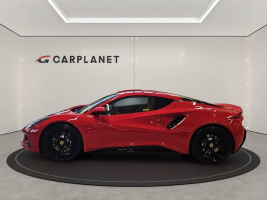 Lotus Emira 2.0 I4 Turbo SE406 PS