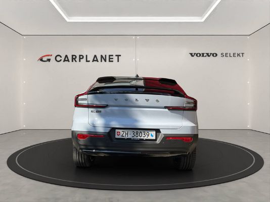 Volvo EC40 Twin Ultra AWD