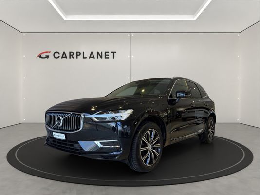 Volvo XC60 2.0 T6 TE Inscription eAWD