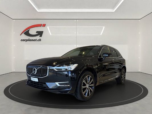 Volvo XC60 2.0 T6 TE Inscription eAWD