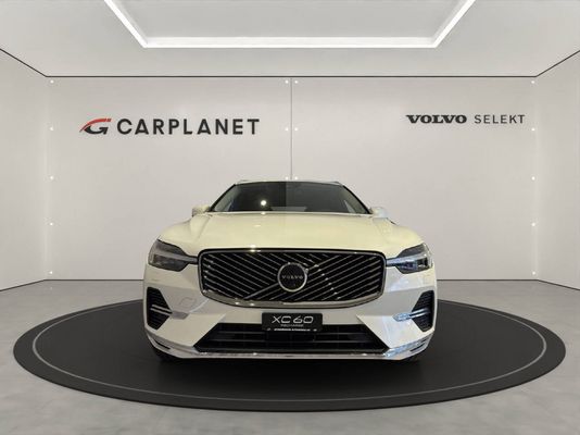 Volvo XC60 2.0 T8 TE Ultra Bright eAWD