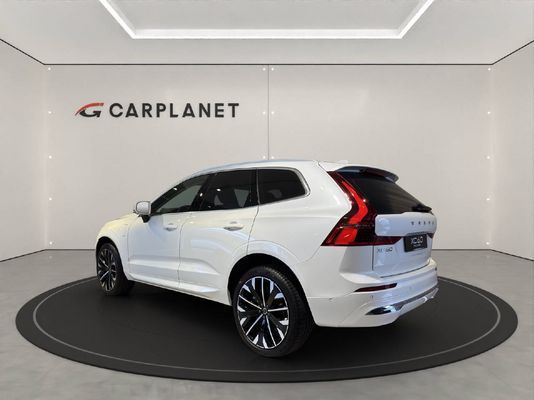 Volvo XC60 2.0 T8 TE Ultra Bright eAWD