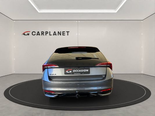 Skoda Scala 1.0 TSI 115 Monte Carlo DSG