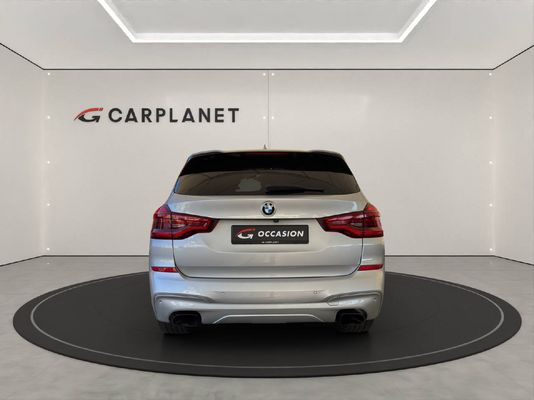 BMW X3 M40i