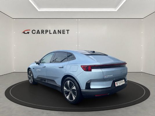 POLESTAR 4 Long Range Single Motor Prime