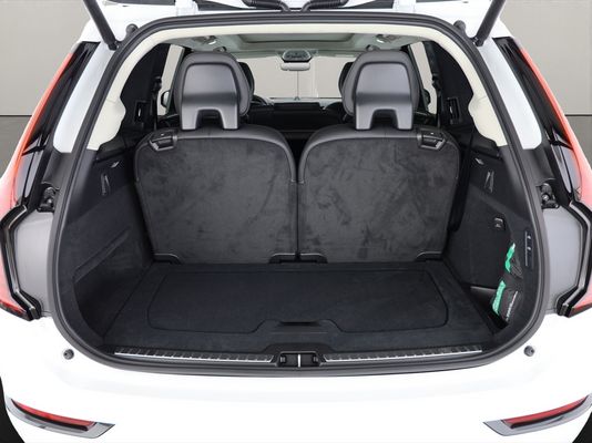 Volvo XC90 2.0 T8 TE Ultra Dark eAWD XCLUSIVE