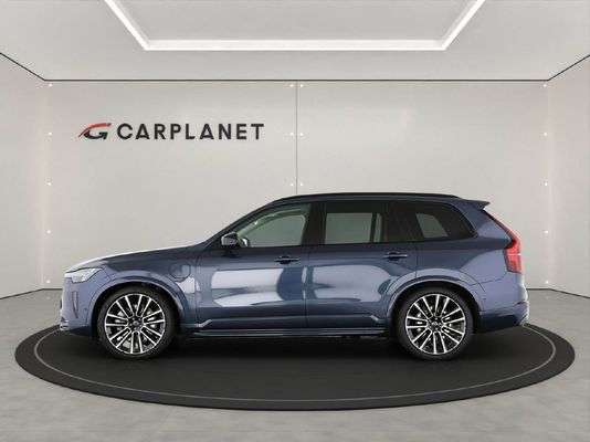 Volvo XC90 2.0 T8 TE Ultra Dark eAWD XCLUSIVE
