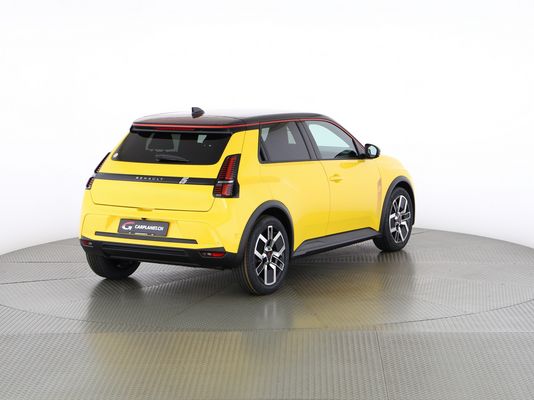 Renault R5 E-Tech Comfort Range techno