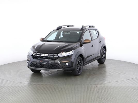 DACIA Sandero 1.0 TCe 90 Stepway Extreme