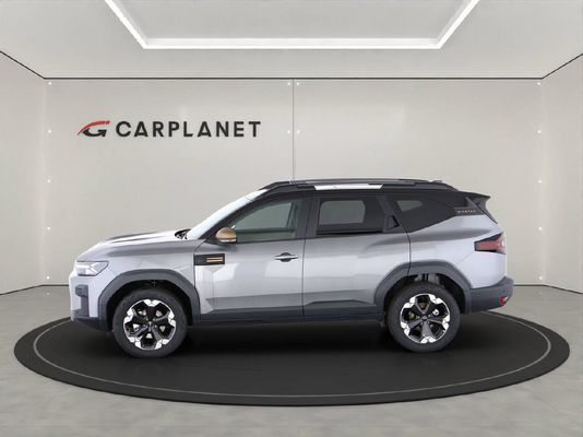 DACIA Bigster 1.8 Hybrid Extreme