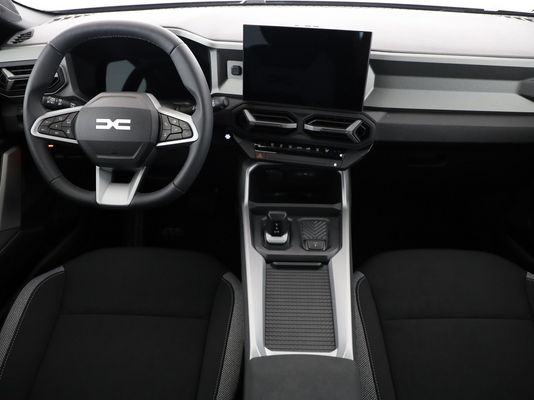 DACIA Bigster 1.8 Hybrid Journey