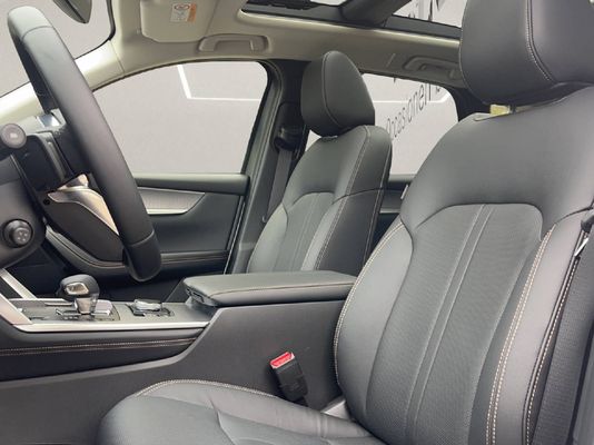 Mazda CX-60 2.5 PHEV 327 PS Homura AWD