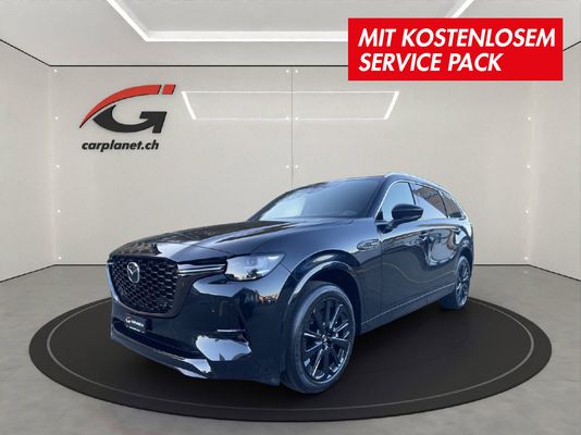 Mazda CX-80 3.3 D 254 PS Homura AWD
