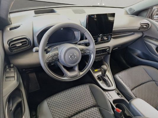 Mazda 2 1.5 Hybrid 116 PS Homura PLUS
