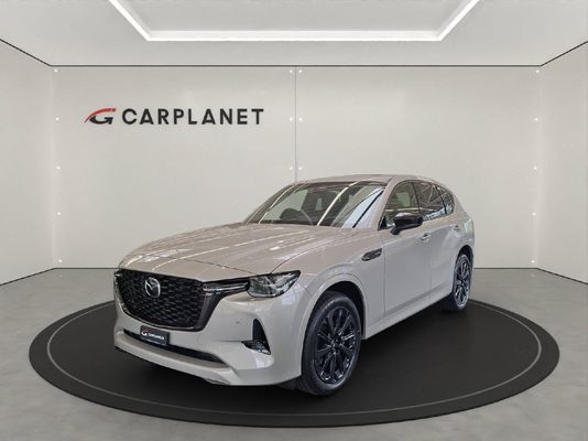 Mazda CX-60 3.3 D 254 PS Homura Plus AWD