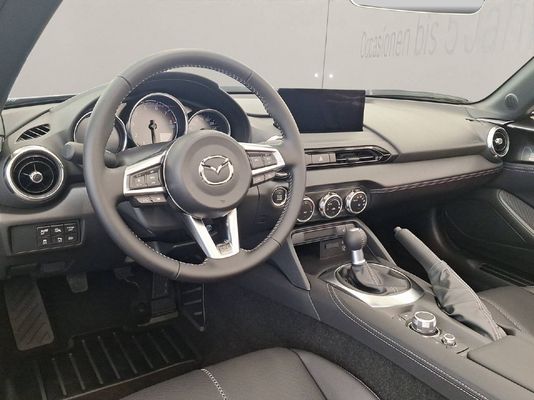 Mazda MX-5 1.5 132 PS Exclusive-Line