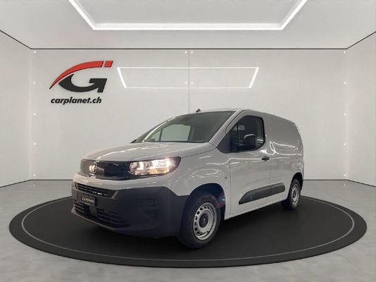 Opel Combo Cargo 2.0 t 1.2 S/S