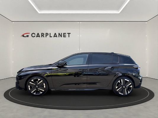 Peugeot 308 1.2 Hybrid GT