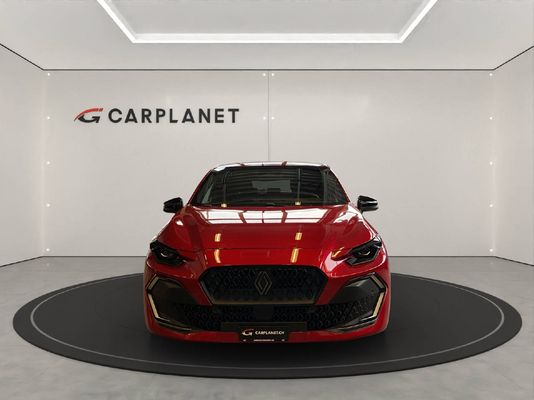 Renault Clio 1.8 E-Tech esprit Alpine