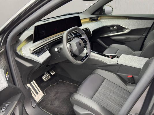 Peugeot 3008 1.2 Hybrid GT