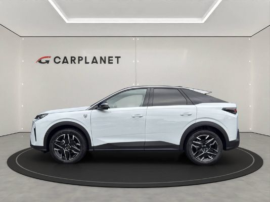 Peugeot 3008 1.2 Hybrid GT