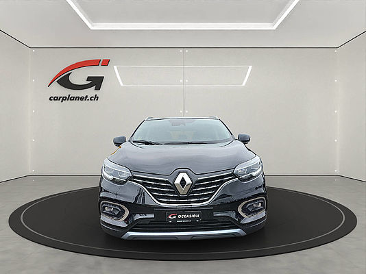 Renault Kadjar 1.3 TCe 160 Intens EDC