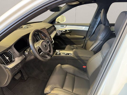 Volvo XC90 2.0 T8 TE XCLUSIVE Edition Dark eAWD