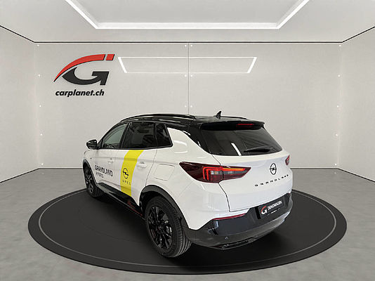 Opel Grandland GS PHEV