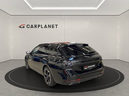 Peugeot 508 SW 1.5 BlueHDi GT