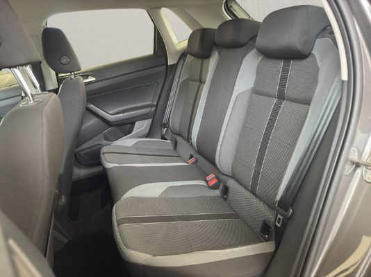 VW Polo 1.0 TSI Highline DSG