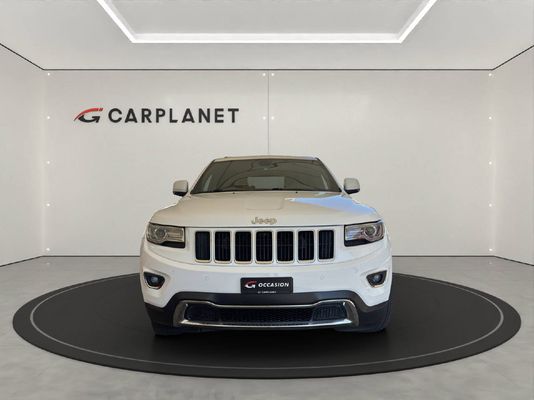 Jeep Grand Cherokee 3.0 CRD 250PS Limited