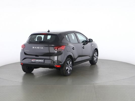 DACIA Sandero 1.0 TCe Expression