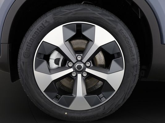 Volvo XC40 2.0 B4 MH Ultra Dark