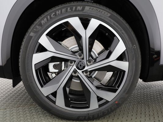 Renault Espace 1.2 E-Tech esprit Alpine 7P