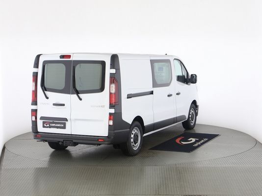 Renault Trafic Kaw. 3.0 t L2 H1 2.0 dC