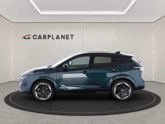 Nissan Qashqai 1.5 VC-T N-Design