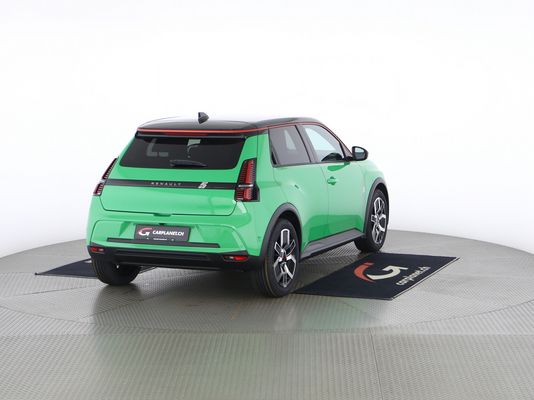 Renault R5 E-Tech Comfort Range techno