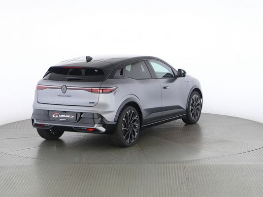 Renault Mégane E-Tech esprit Alpine