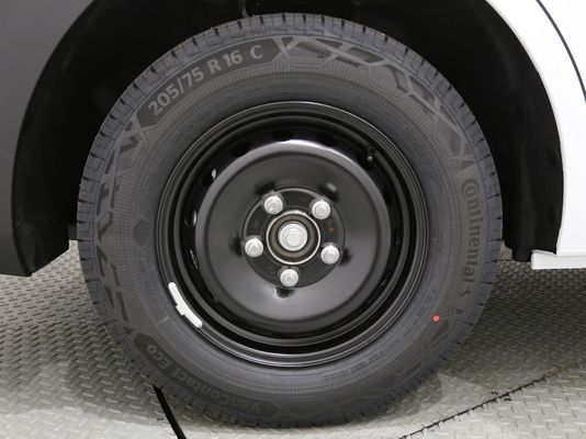 Renault Master Kaw. 3.5 t L3H2 2.0 Blue