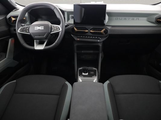 DACIA Duster 1.8 Hybrid Extreme