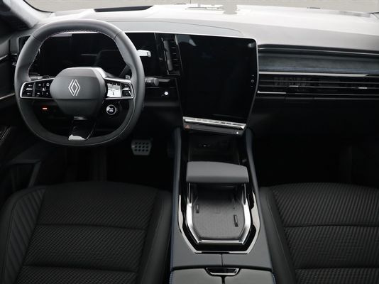 Renault Austral 1.2 E-Tech esprit Alpine