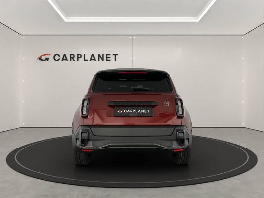 Renault R4 E-Tech Comfort Range techno plein sud