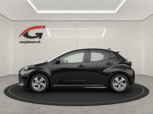 Mazda 2 1.5 Hybrid 116 PS Exclusive-Line