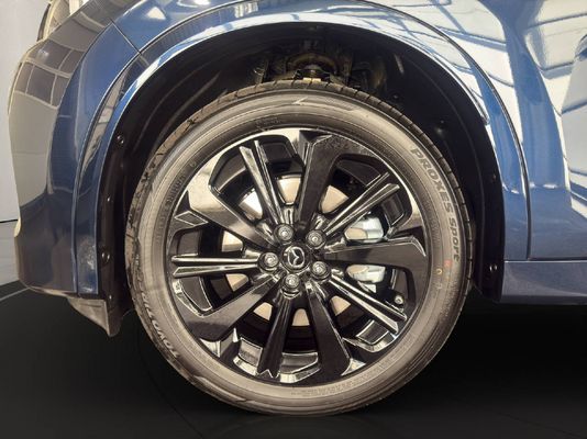 Mazda CX-60 2.5 PHEV 327 PS Homura Plus AWD